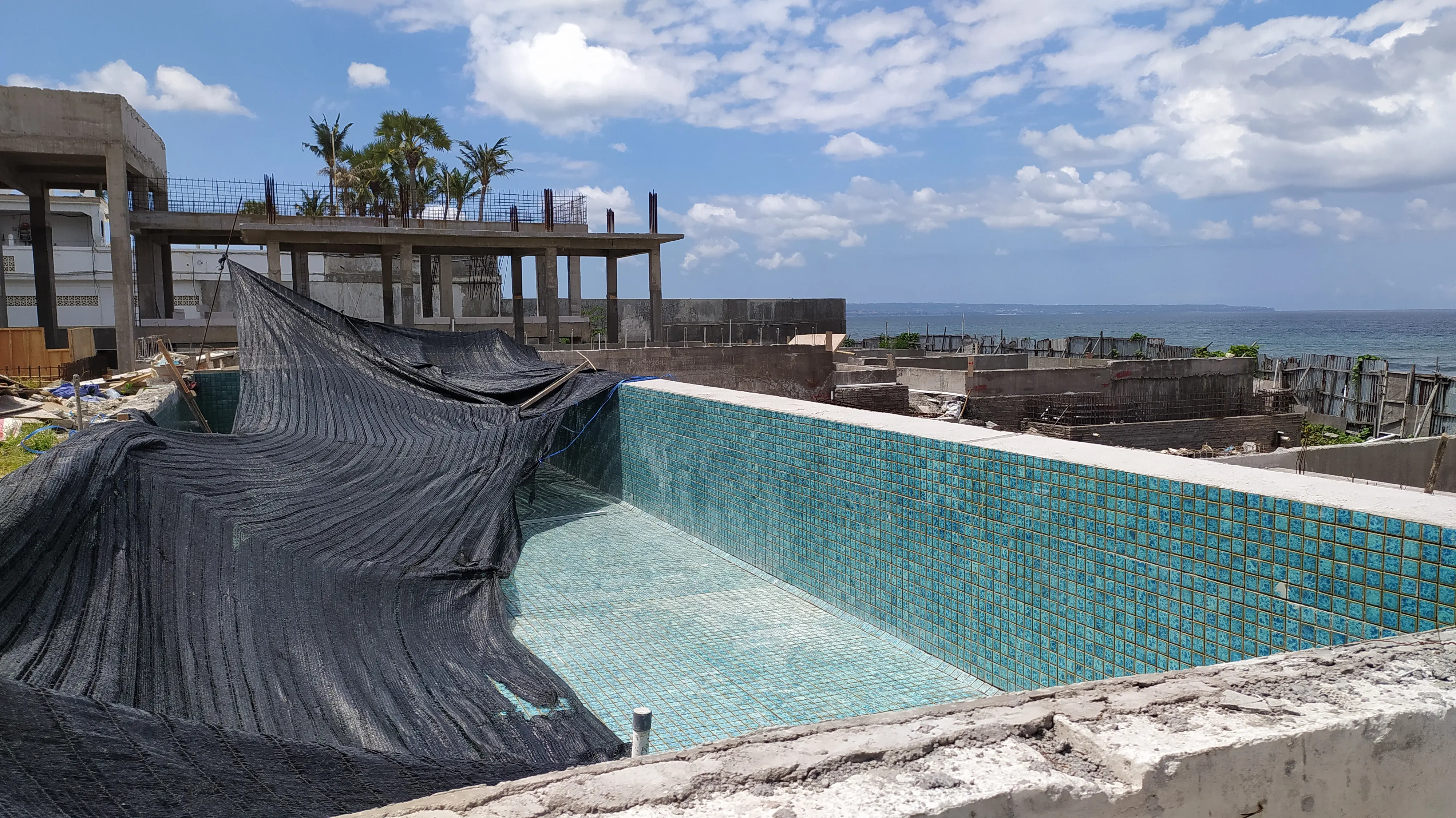 Atlas Beach Festival – Multi Pool Development