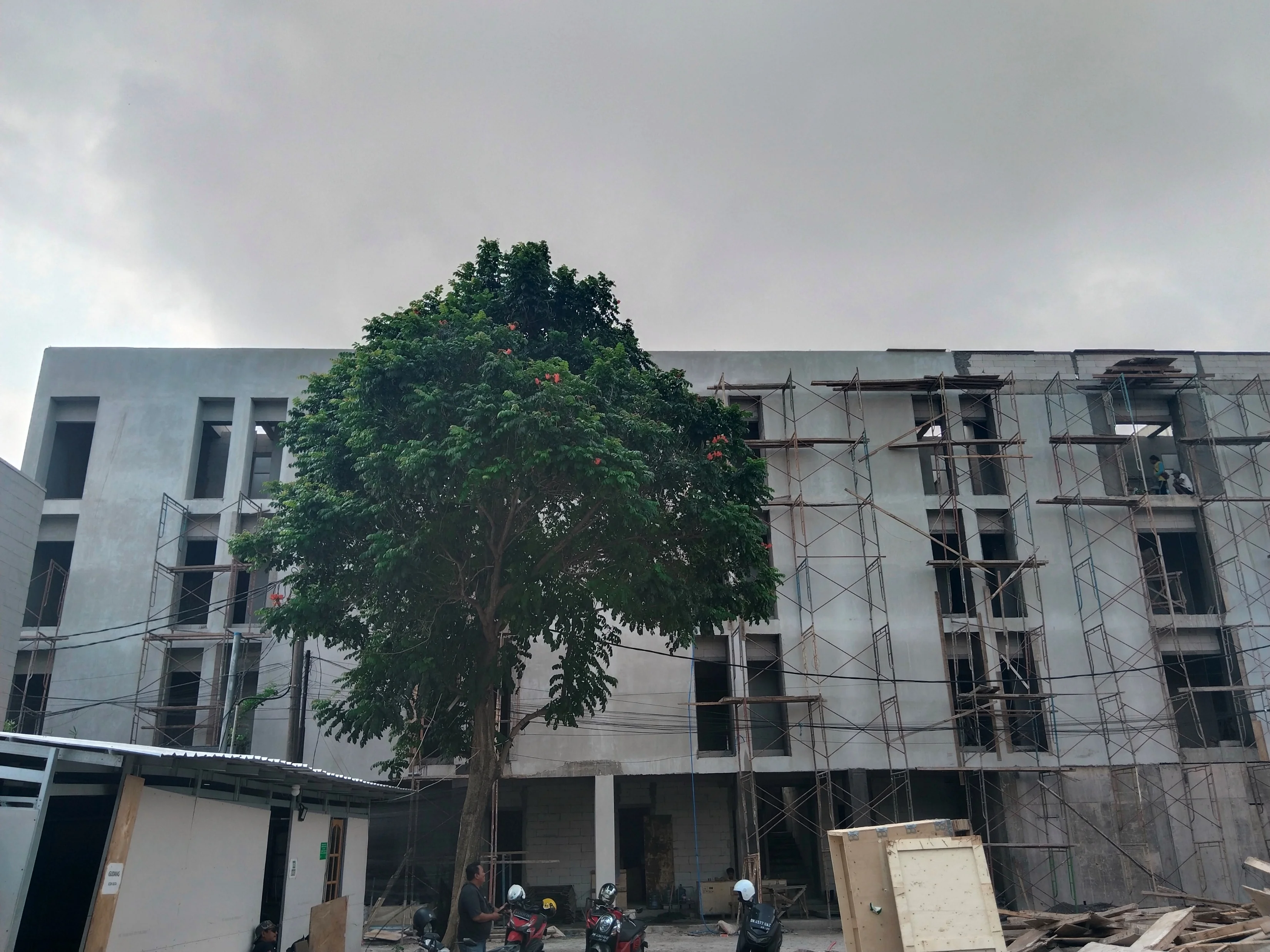 Hotel Melati Icon Kuta