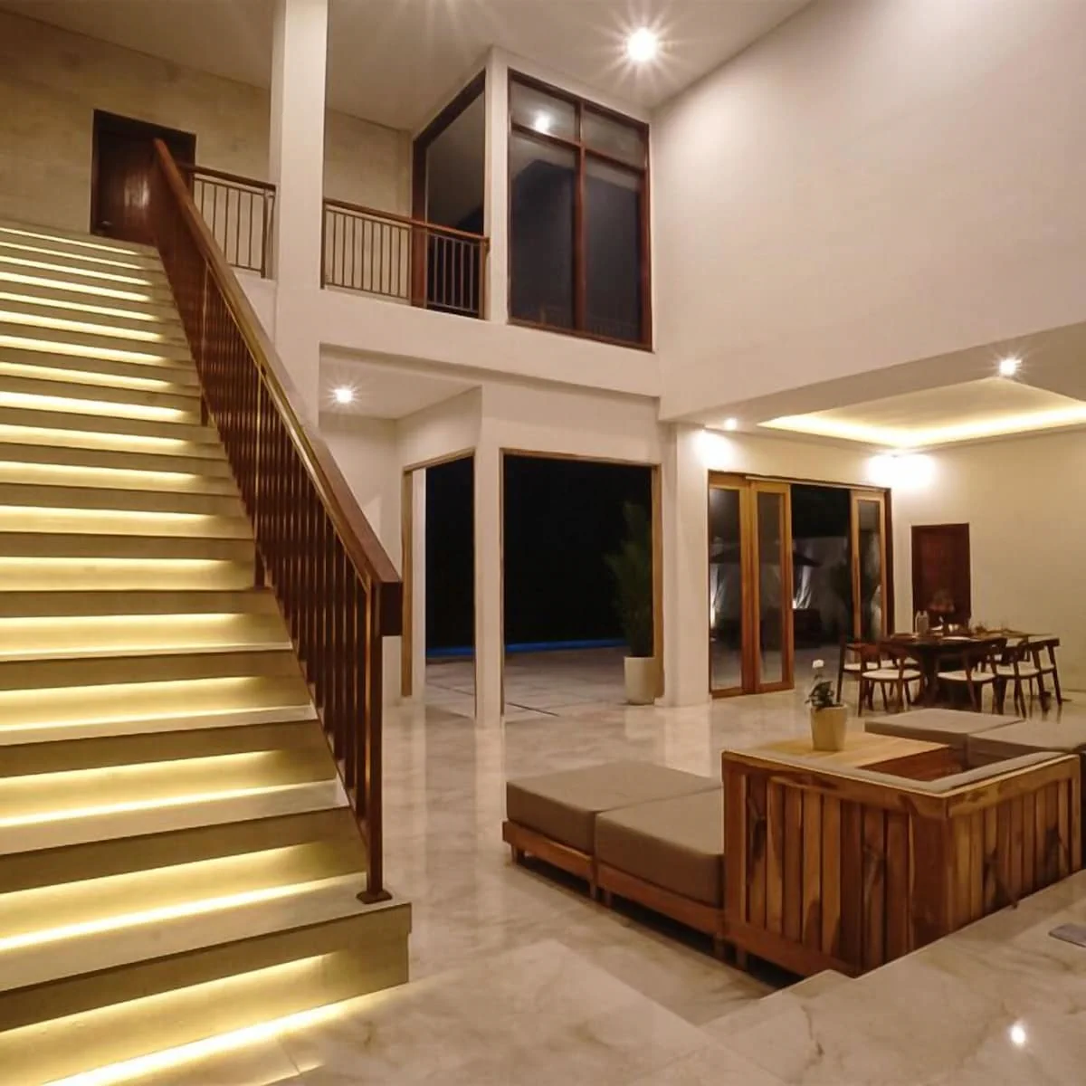 Kanaka Villa Buahan