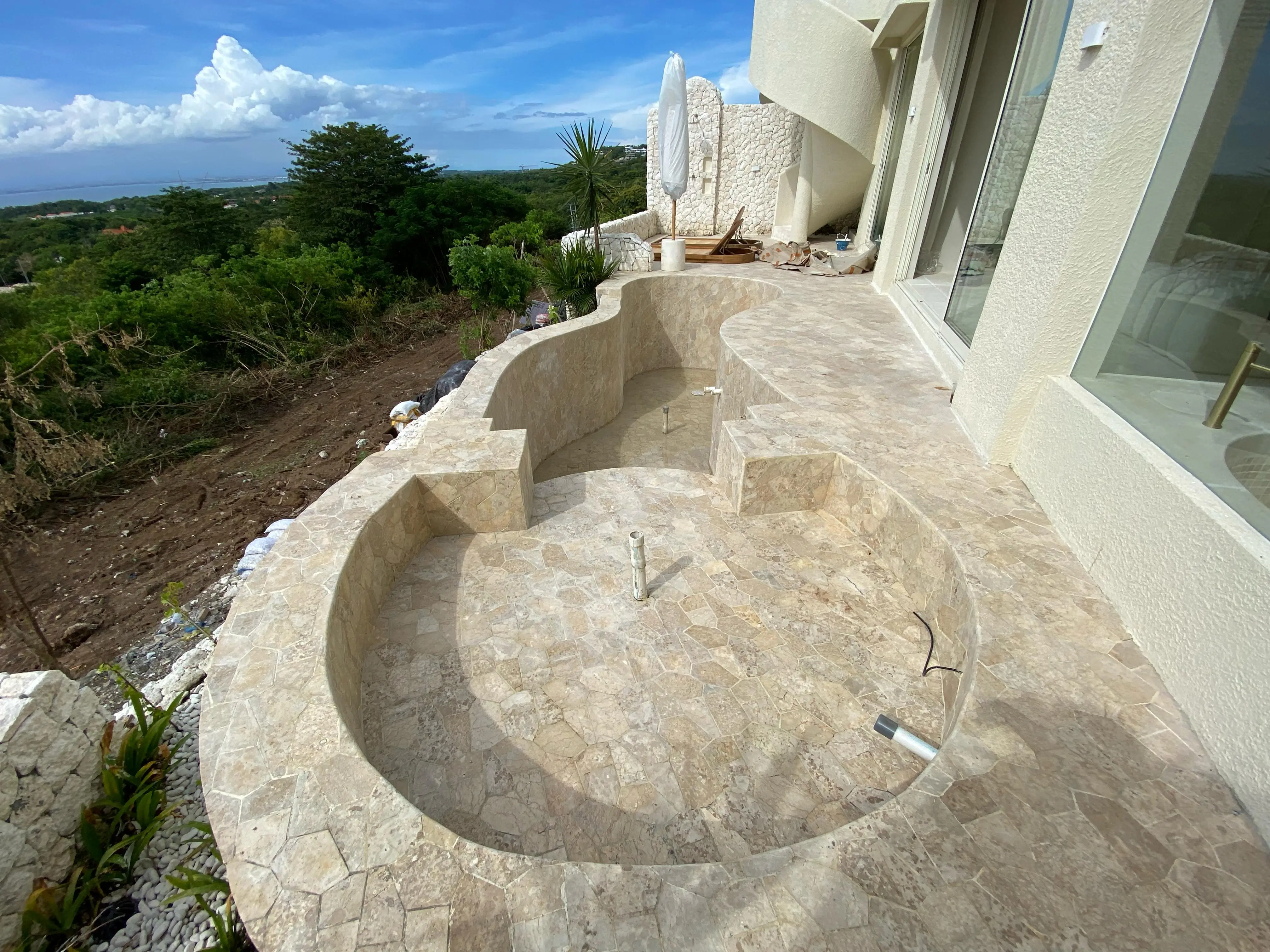 Labuan Sait Private Pool
