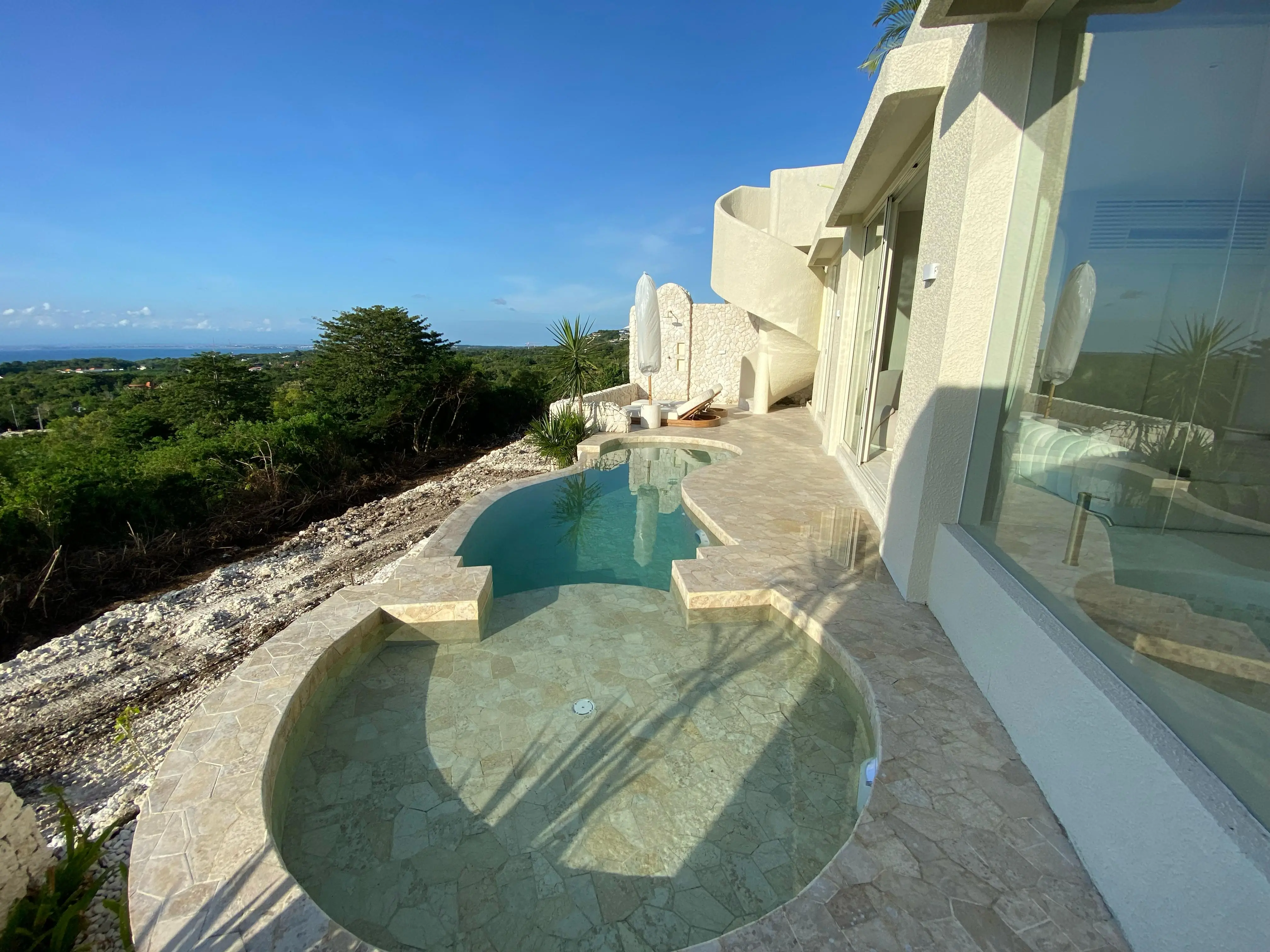 Labuan Sait Private Pool