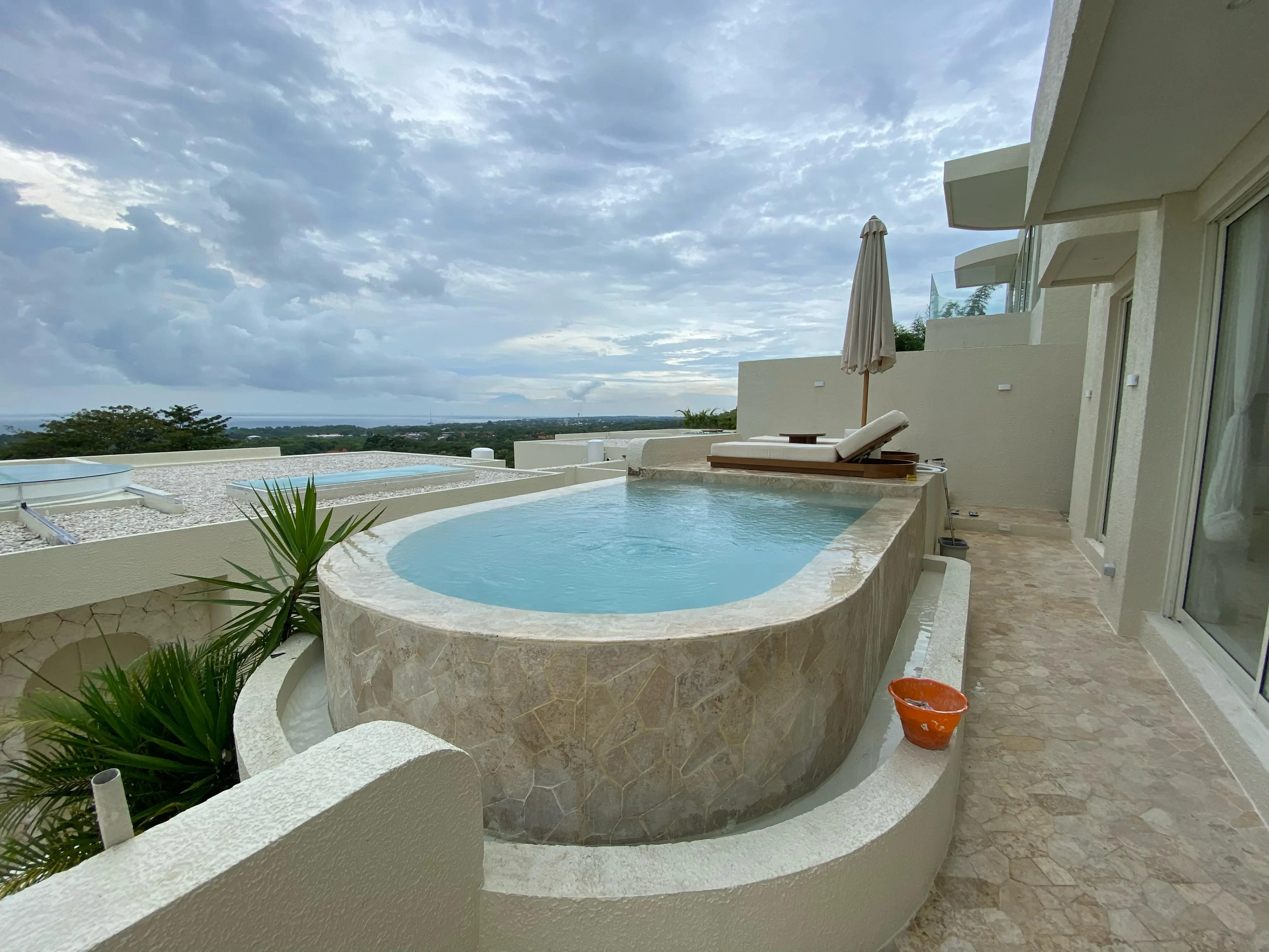 Labuan Sait Private Pool