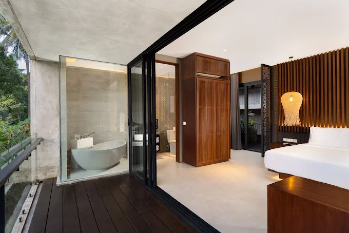 The Ning Resort Ubud