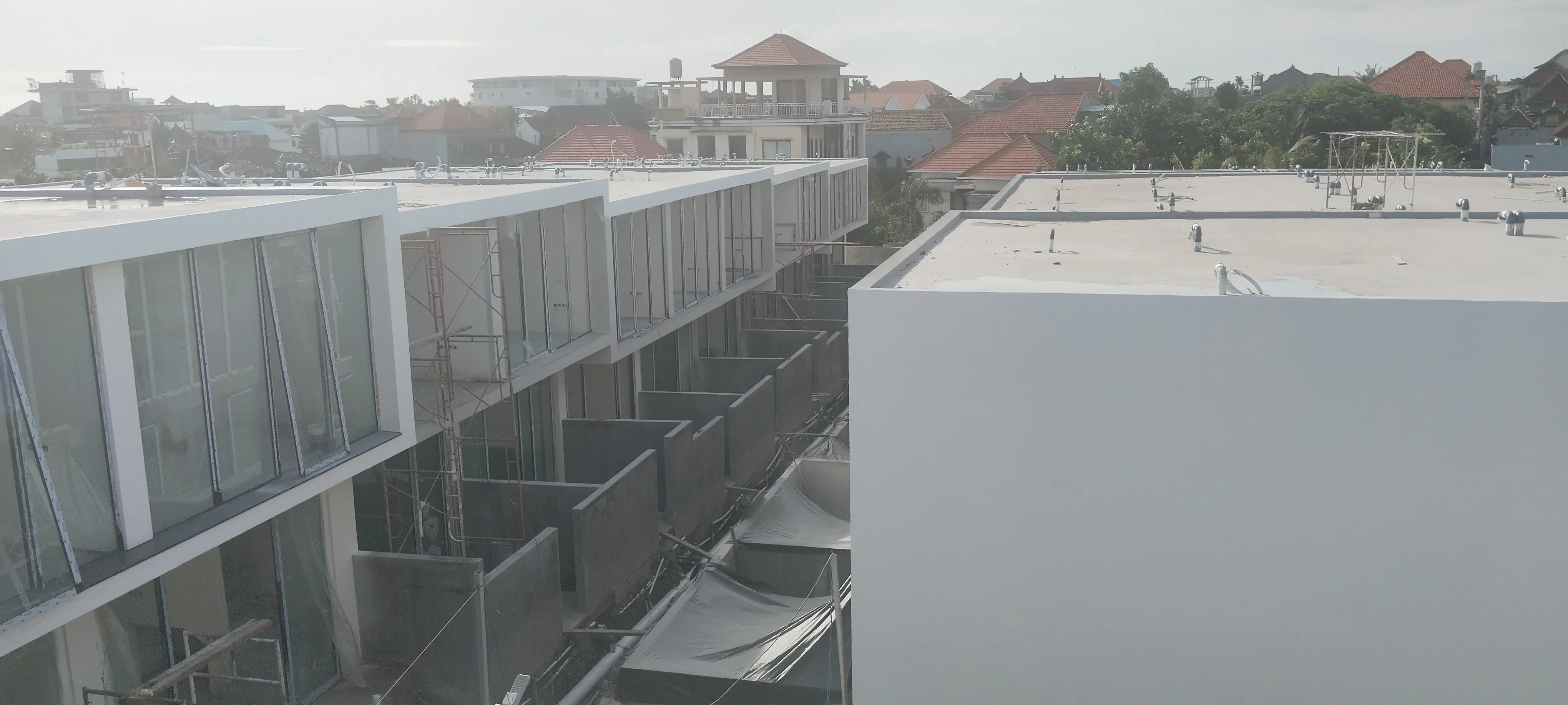 Villa Berawa