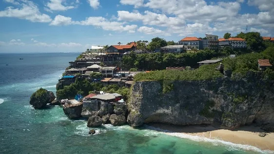 Premium lifestyle assets in Bali