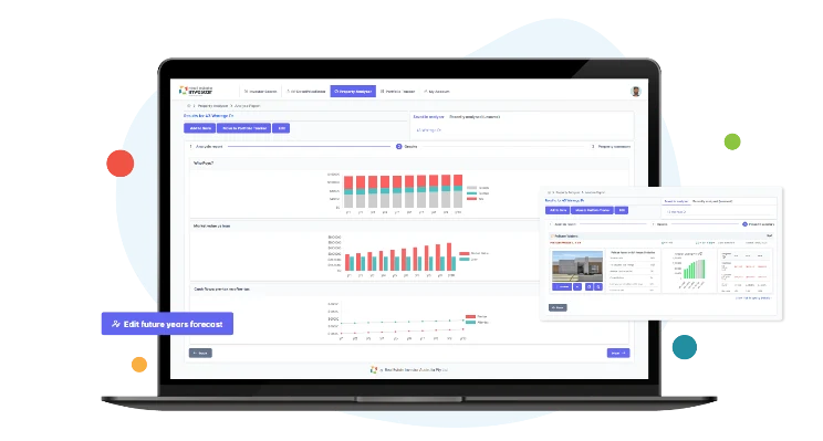 Project reporting and coordination