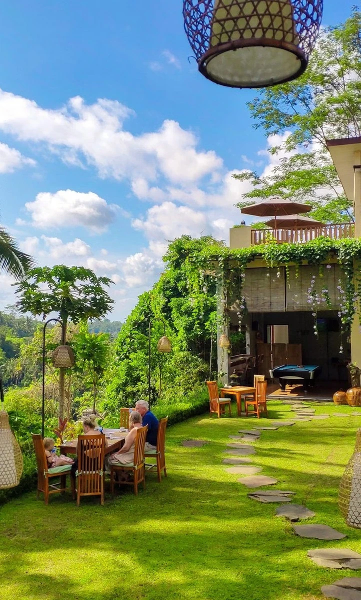 Ashoka Tree Resort Ubud — Why Ubud Remains a Compelling Market: Structural Demand Drivers and Risks