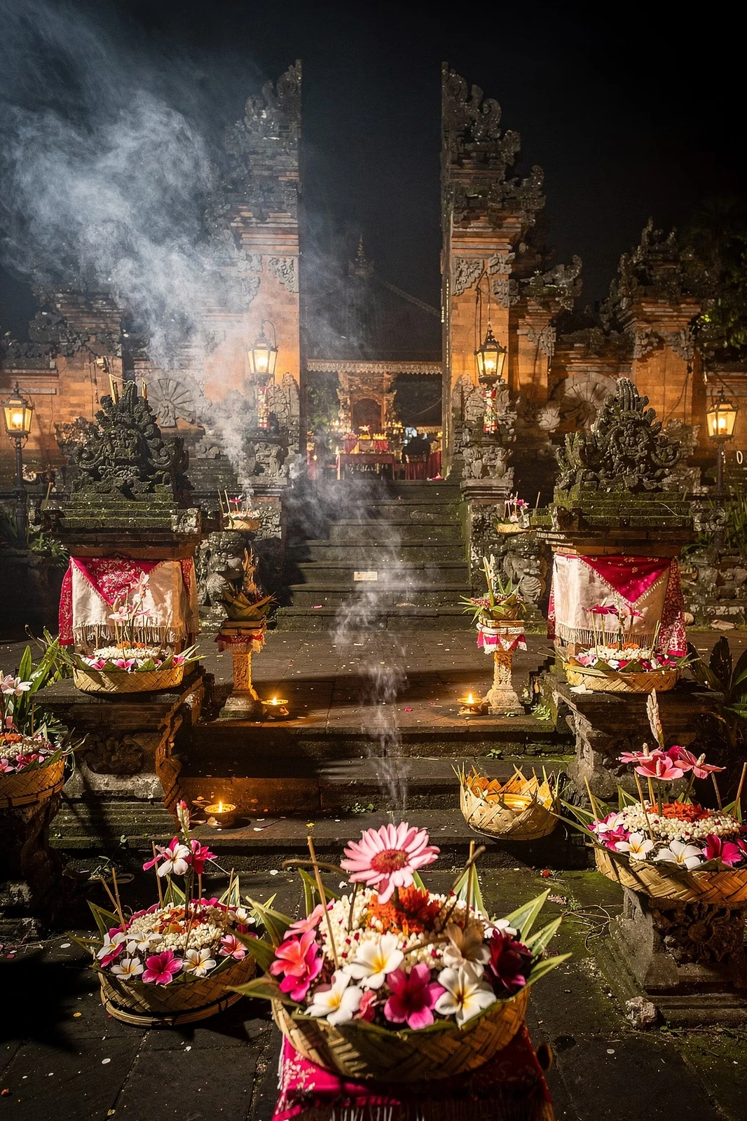 Ashoka Tree Resort Ubud — The New Measure of Hospitality Success: RevPAR, Brand Equity, Direct Booking