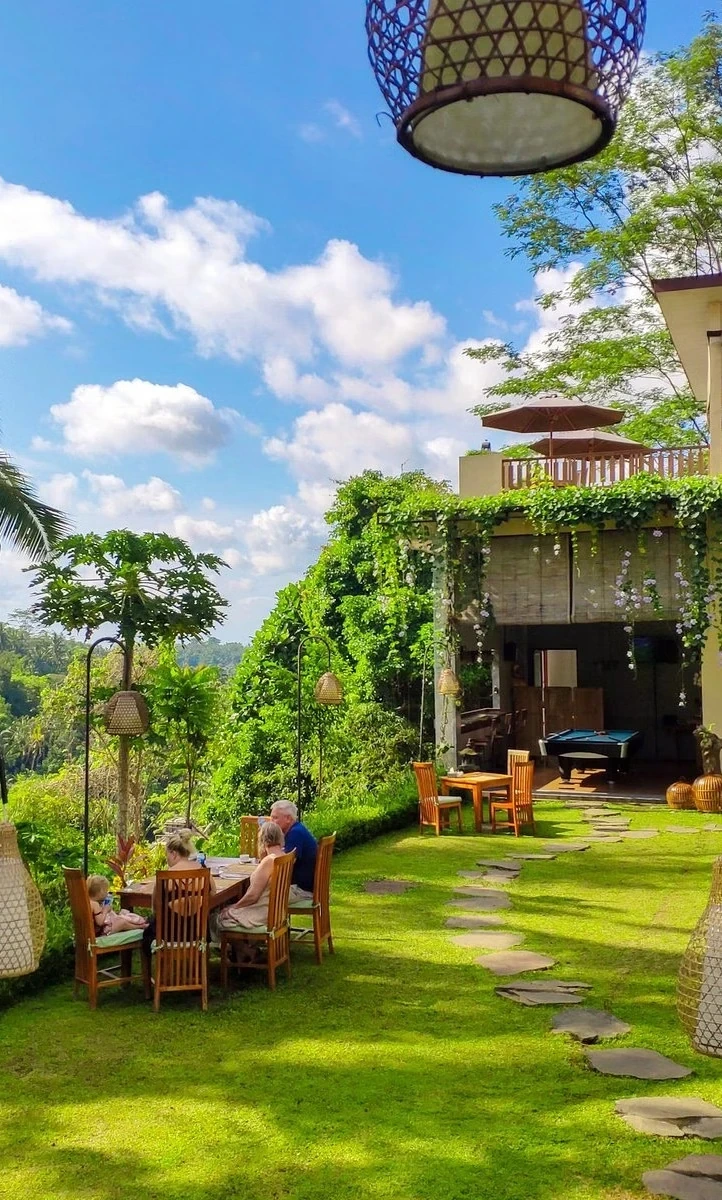 Ashoka Tree Resort Ubud: Strategic Business & Revenue Development Plan 2026–2028