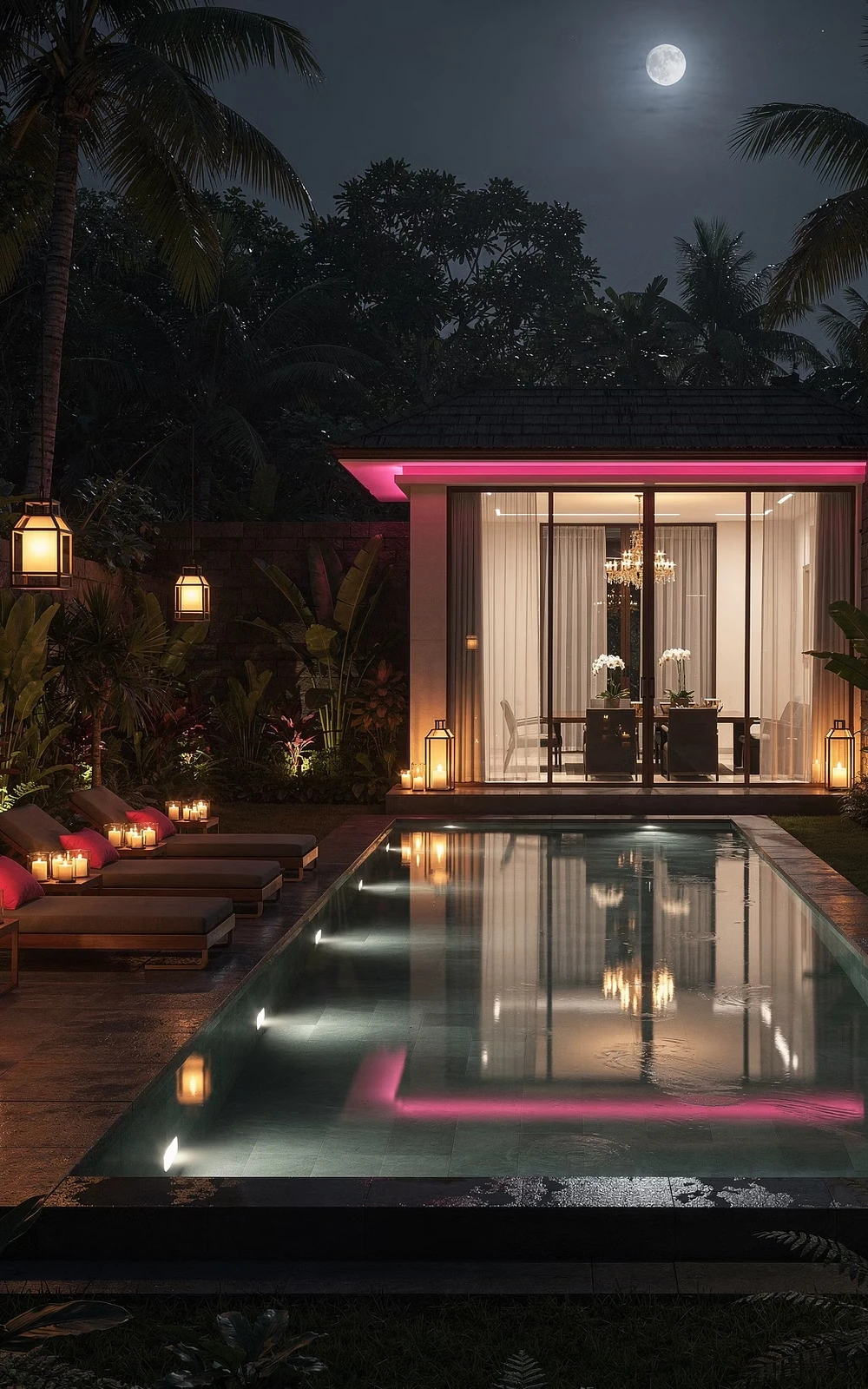Ashoka Tree Resort Ubud — Villa Revenue Crown Jewels: 1BR and 2BR Private Pool Villa ADR Potential