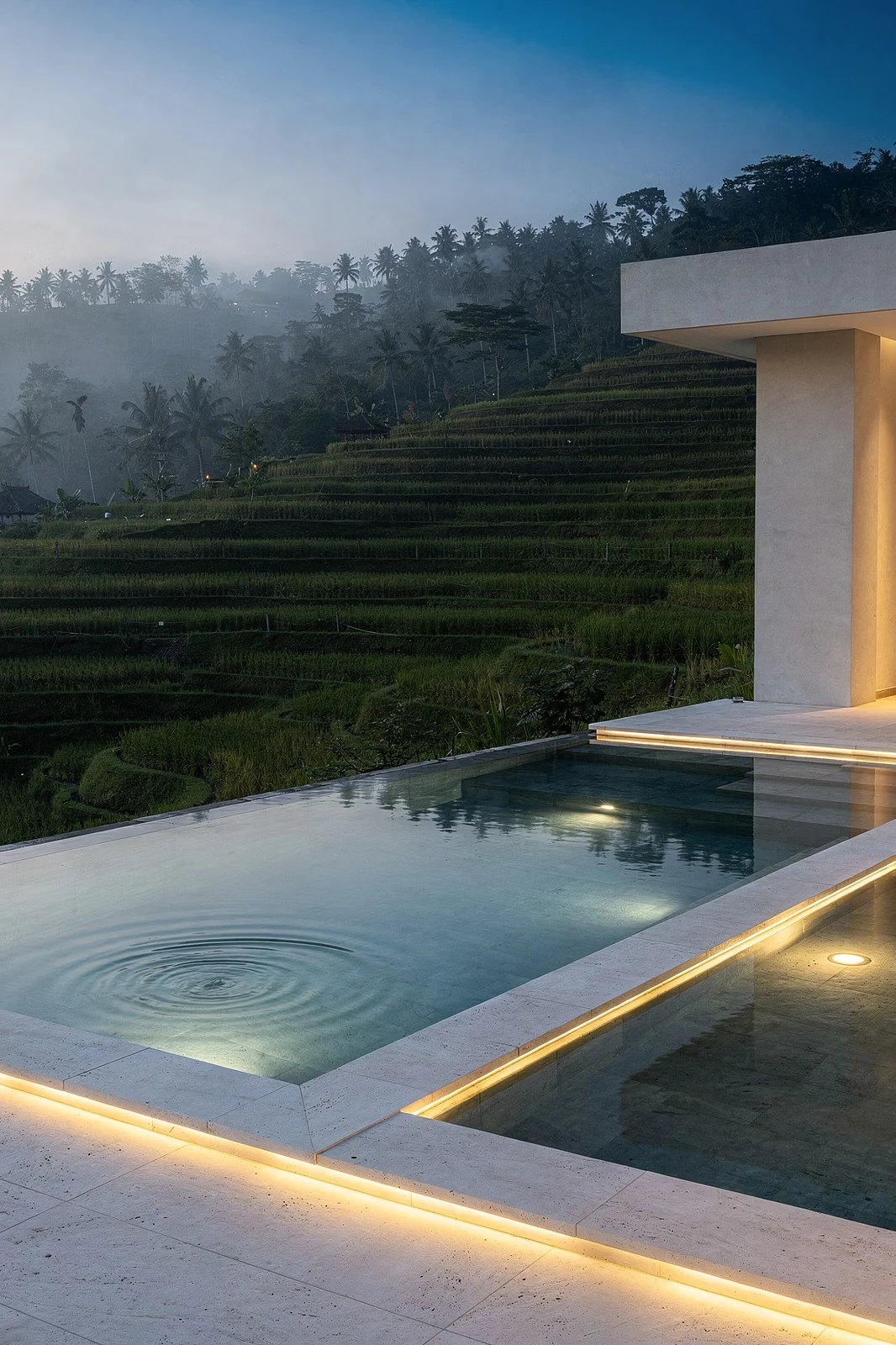 South Kuta Boutique Hospitality — Final Investment Thesis